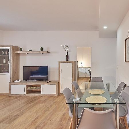 Piso Nuevo En Pleno Centro De Cadiz, Calle Plocia Εξωτερικό φωτογραφία