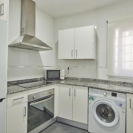 Piso Nuevo En Pleno Centro De Cadiz, Calle Plocia Εξωτερικό φωτογραφία