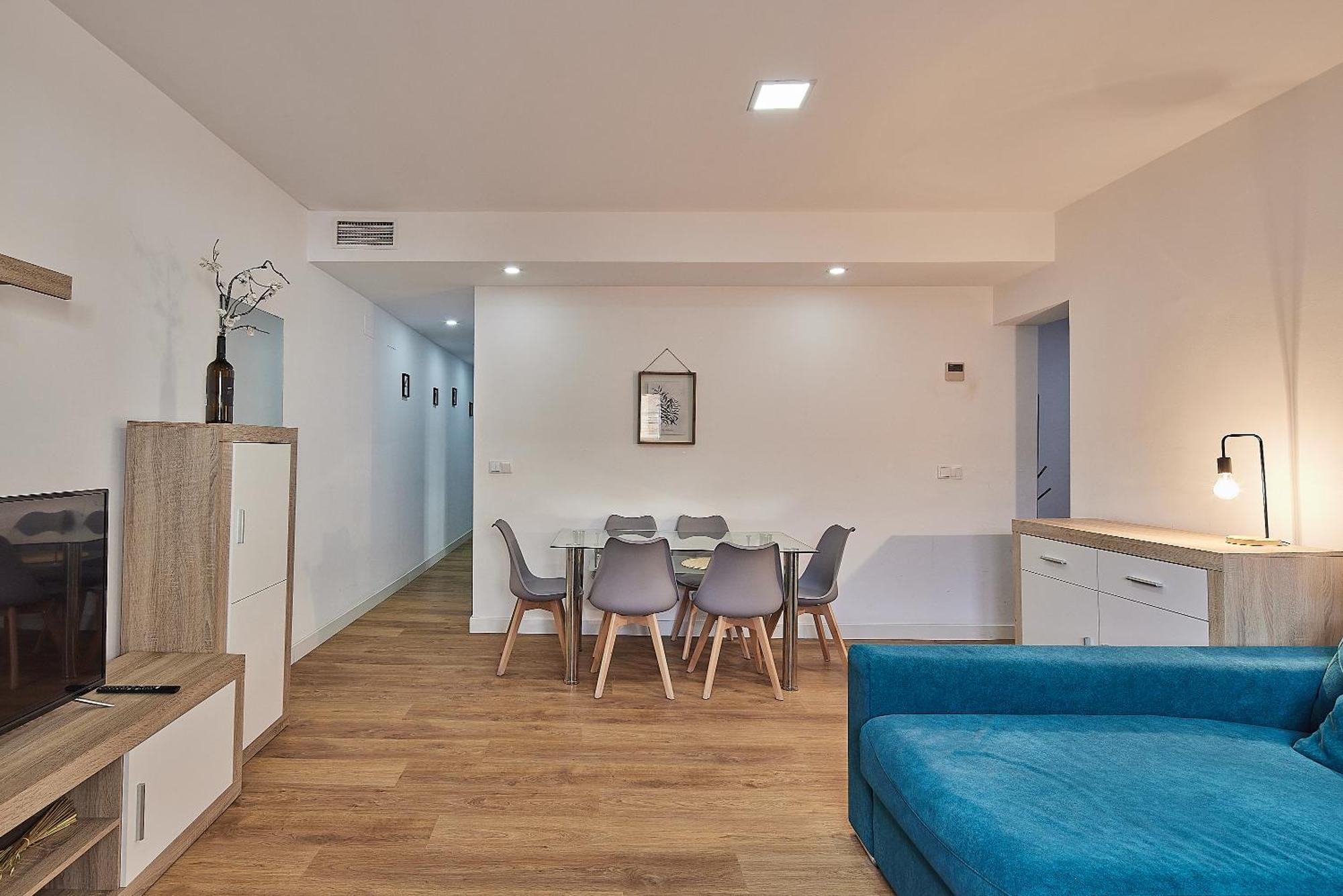 Piso Nuevo En Pleno Centro De Cadiz, Calle Plocia Εξωτερικό φωτογραφία